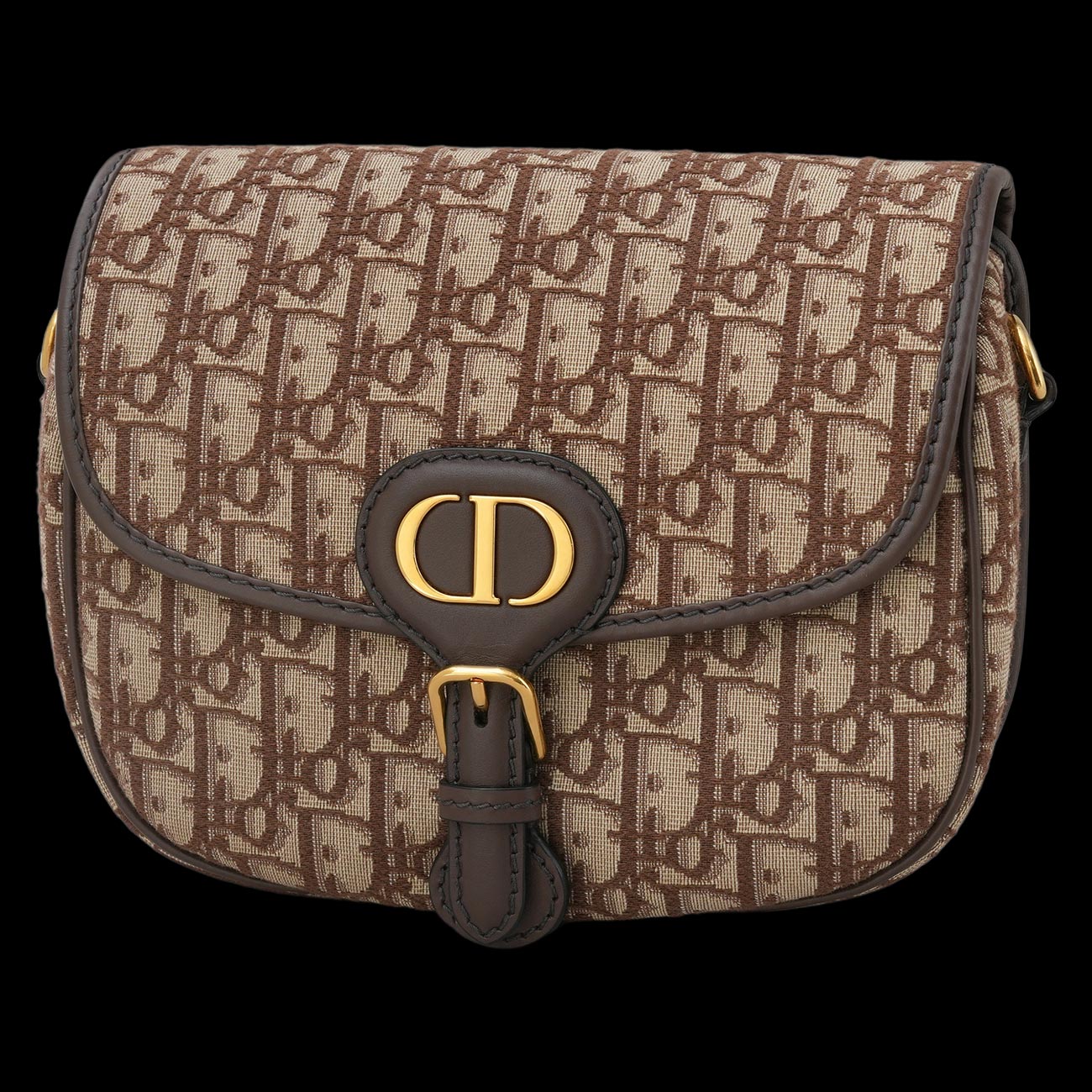 CHRISTIAN DIOR(USED)크리스찬디올 오블리크 바비백 미듐 한정색상
